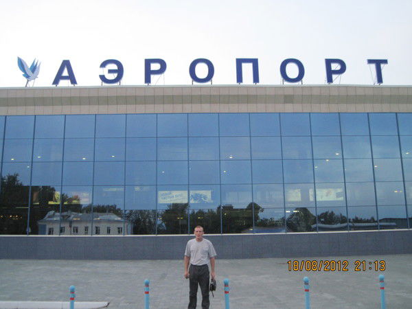 Дмитрий Сумароков