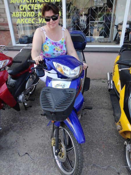 Елена Яроцкая