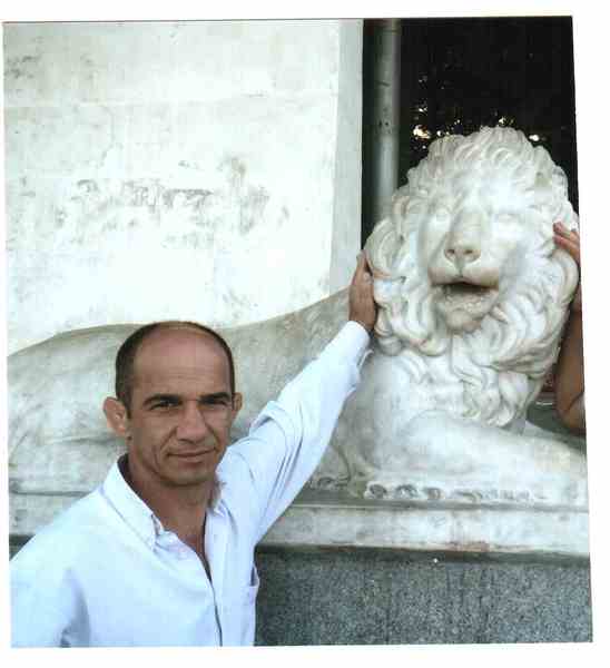 Руслан Закарьяев