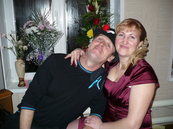 Алексей Барышов