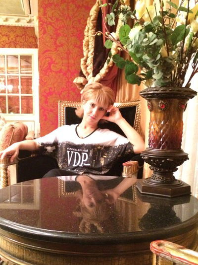 Галия Тагирова