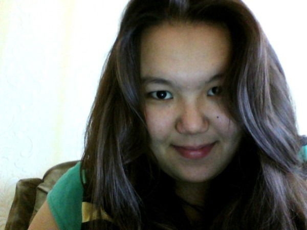 Меруерт Амиргалиева