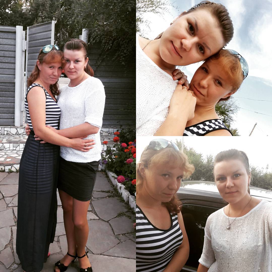 Елизавета Макаренко