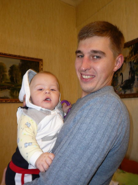 Денис Сурков