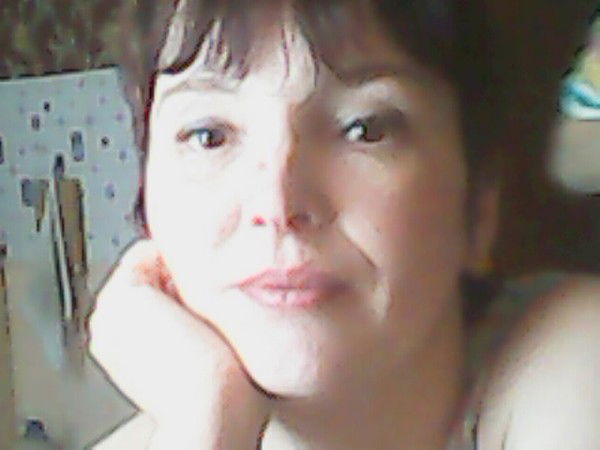 Галина Тишина