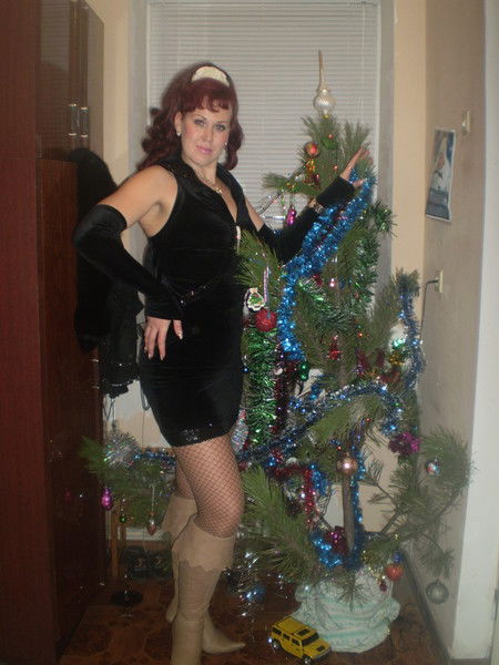 Оксана Бакши