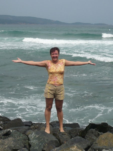 Ольга Заикина