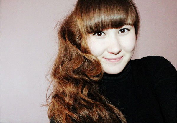 Анастасия Николаева