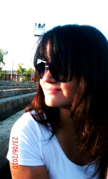 Ирина Архипова