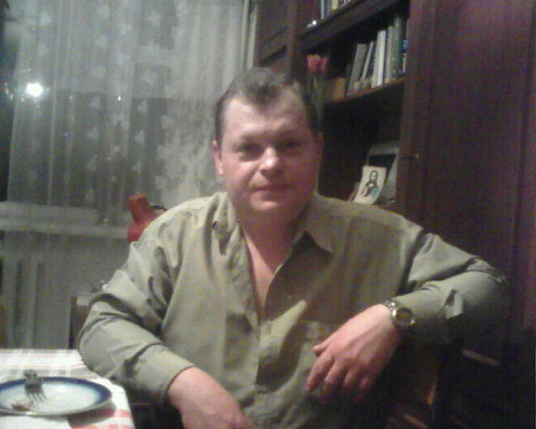 Виктор Баранник