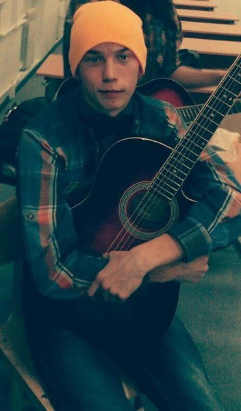 Андрей Малышкин