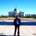 Акылбек Жумкин