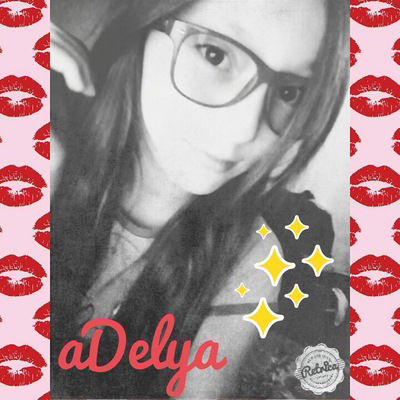 Аделя Лукпанова