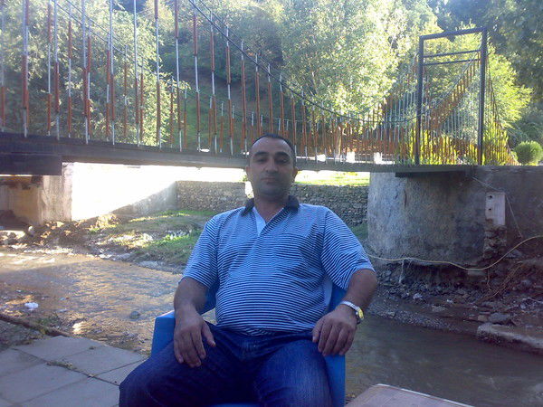 Qadir Rufullayev