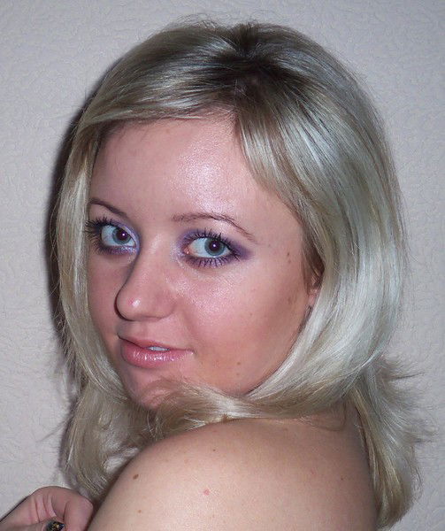 Ирина Ганина