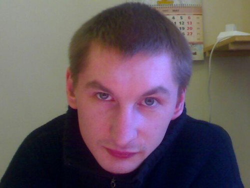 Константин Демченко