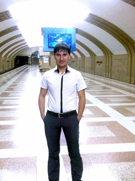 Наиль Сагитденов