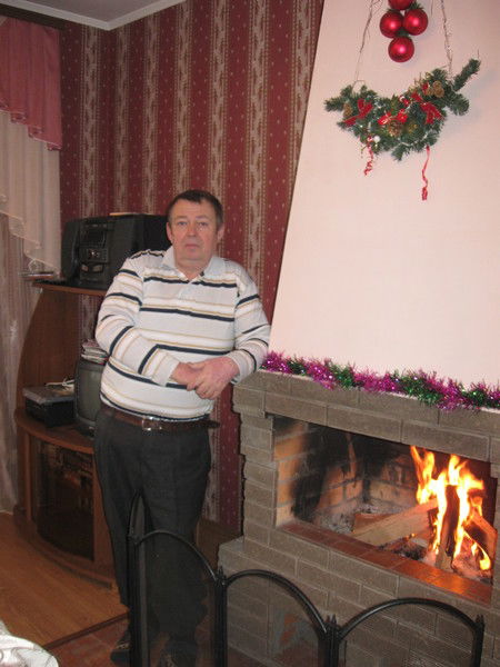 Олег Красовский