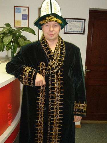 Андрей Юманов