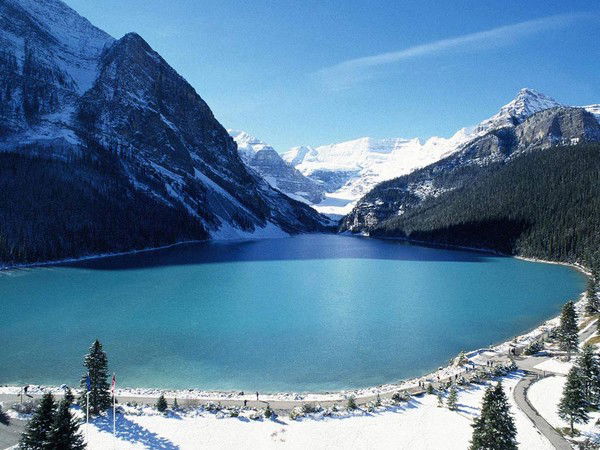 Акимат Рубежка