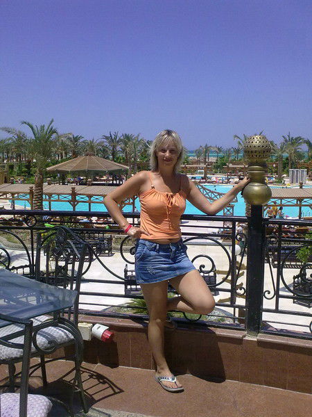 Евгения Ананич