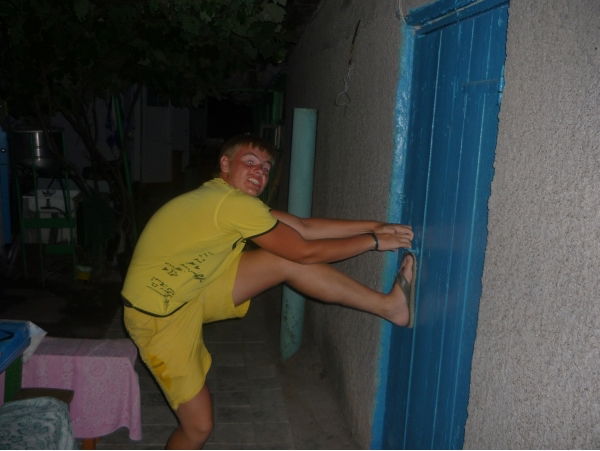 Денис Зимовнов