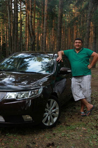 Мурат Назаров