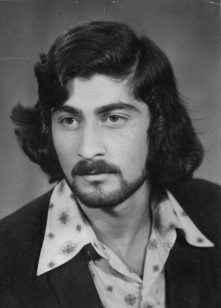 Хачик Арутюнян