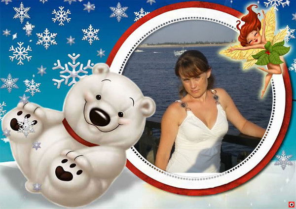 Ольга Заец(Липнау)