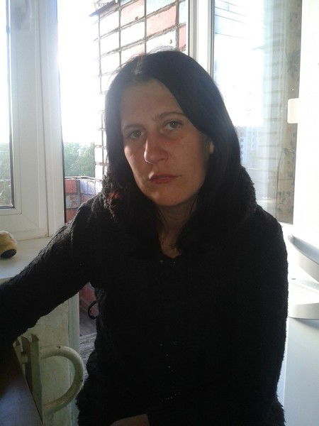 Катя Игнатьева