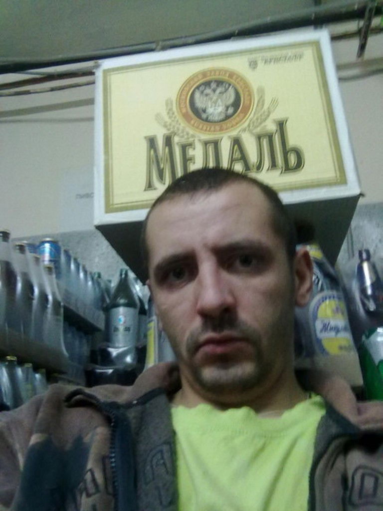 Роман Чернов