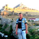 Илья Гладкий