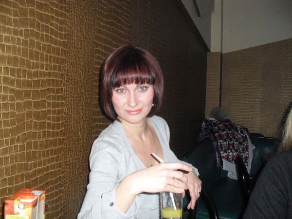 Татьяна Смирнова