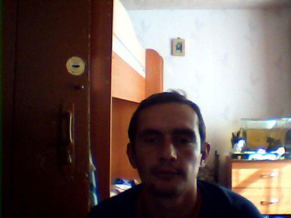 Алексей Рудометов