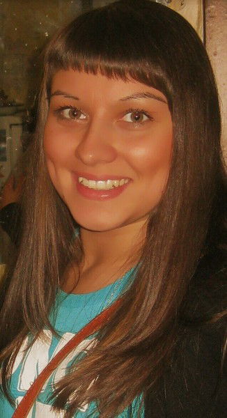 Юлия Ковалёва