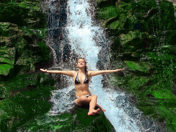 Алёна Буханенко