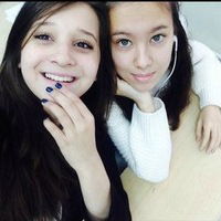 Айнура Дуйсембекова