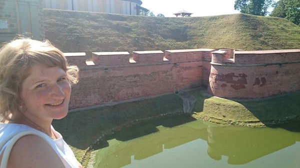 Светлана Субцельная