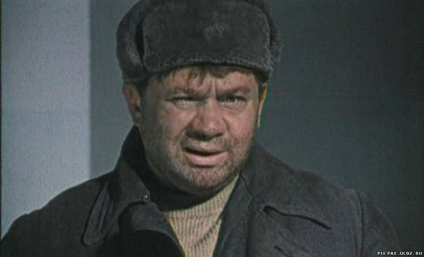 Ион Усольцев