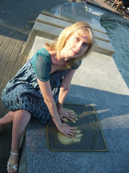 Елена Бельтюкова