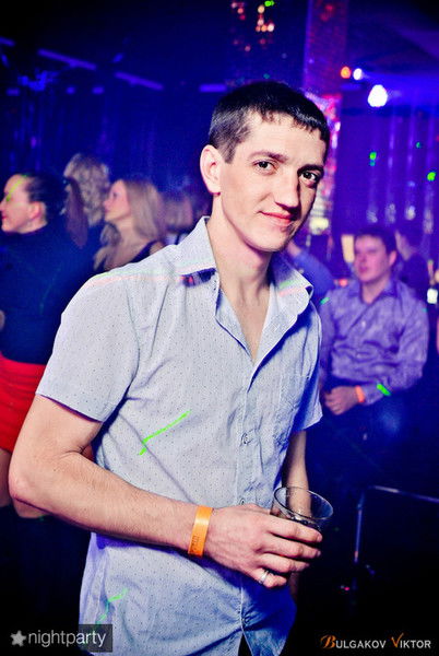 Андрей Петин