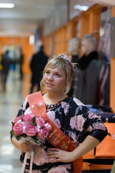 Светлана Филатова