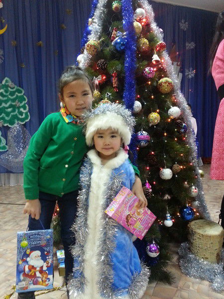 Алексей Хан