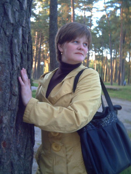 Ирина Анащенкова