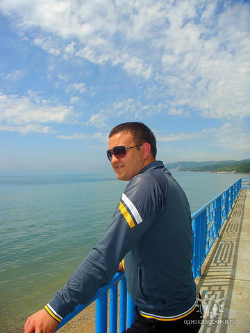 Роман Вовненко