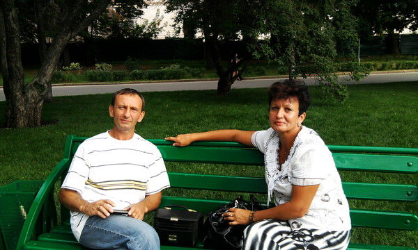 Вячеслав Радзюк