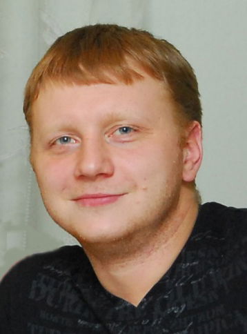 Владимир Цветков