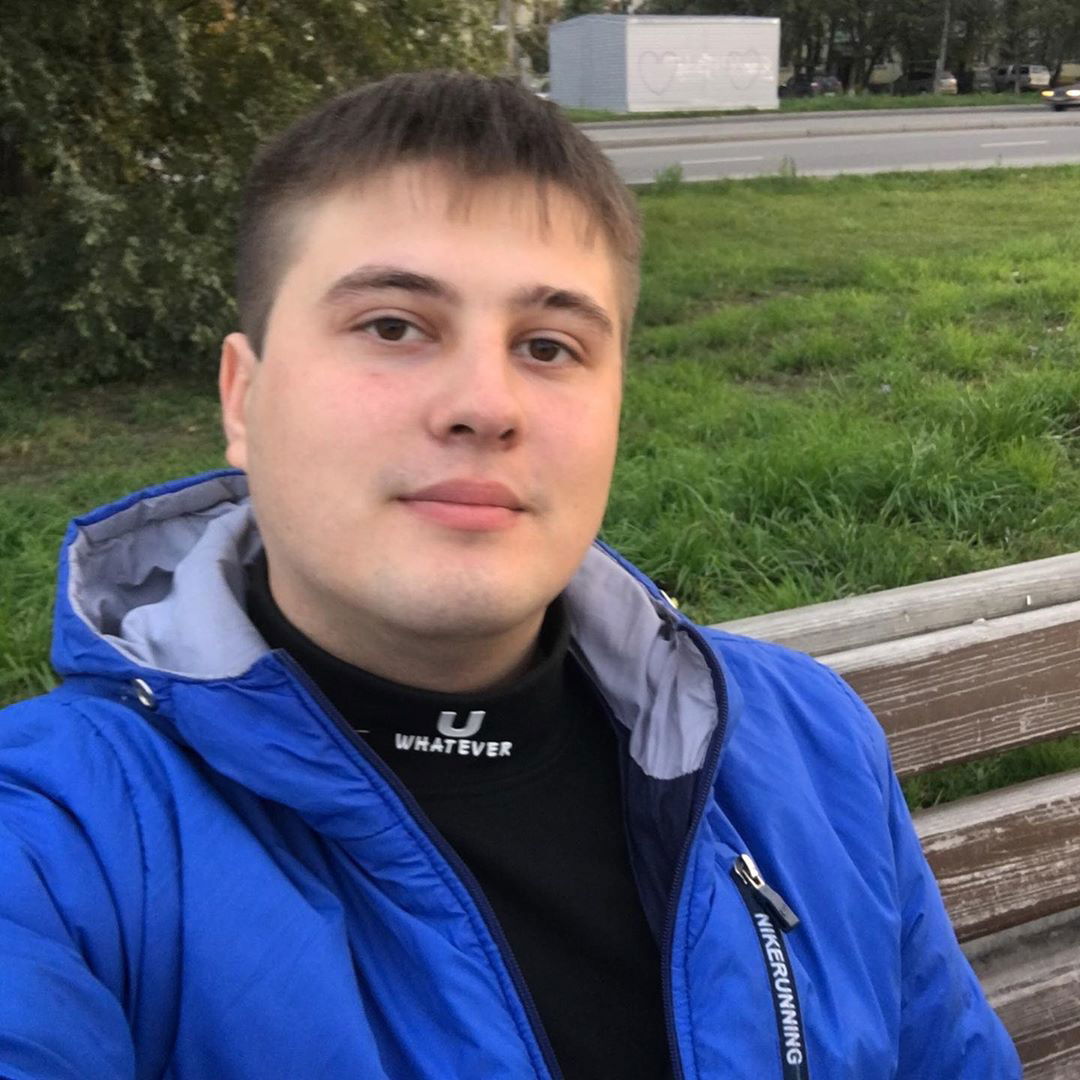 Кирилл Лунёв