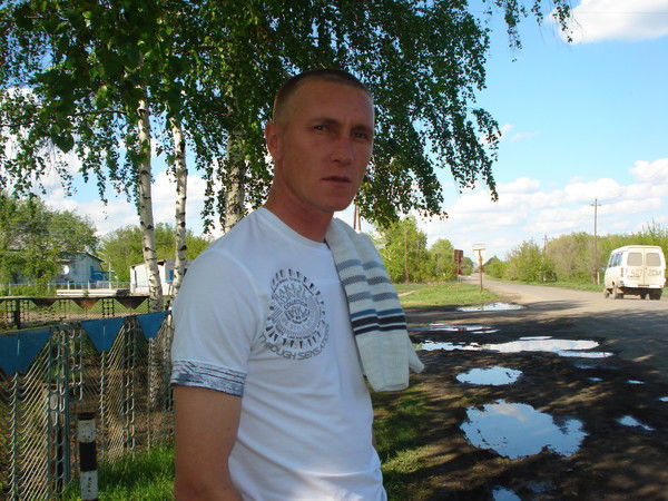 Алексей Гальченко