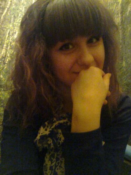 Аленка Маркова